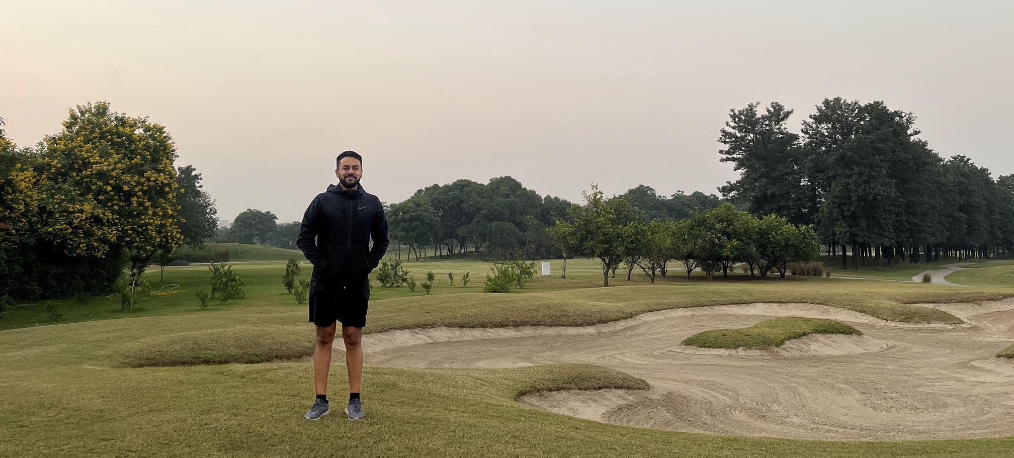 Karmalake Lakelands, Gurgaon in 2022