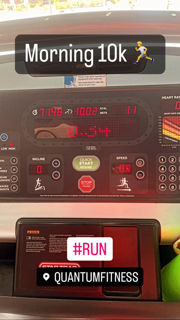 10km run Jaipur 2023