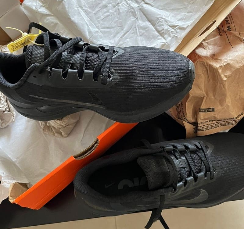 Nike Winflo 9 May 2023