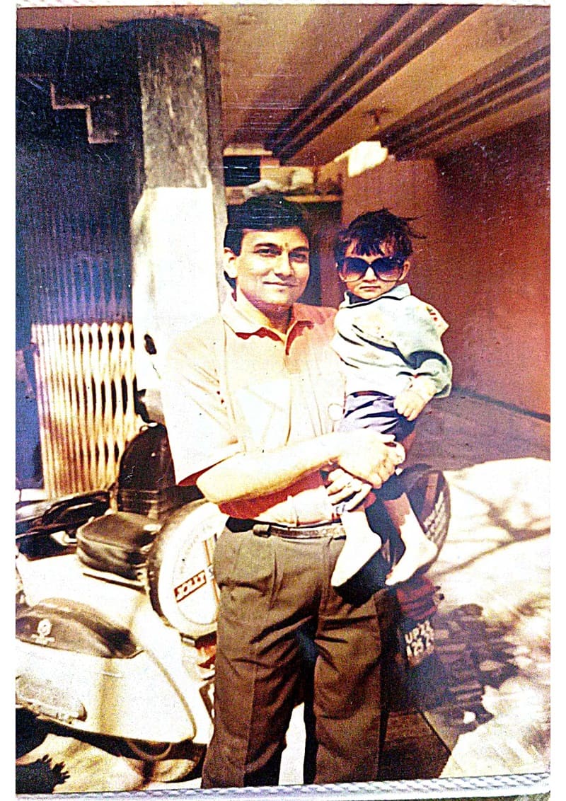 Gaurav Parashar and Ajay Pathak