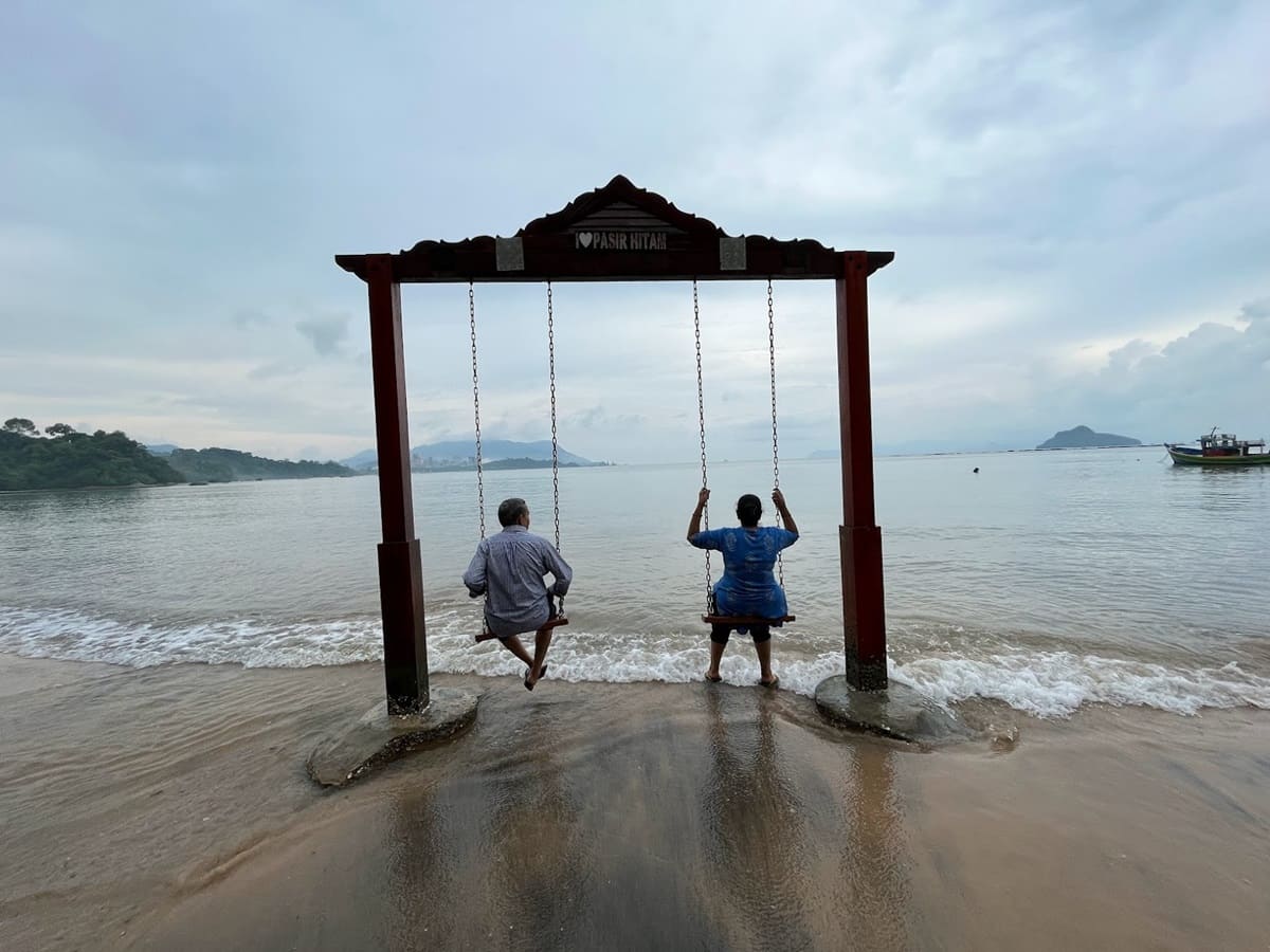 Happy 39th Anniversary