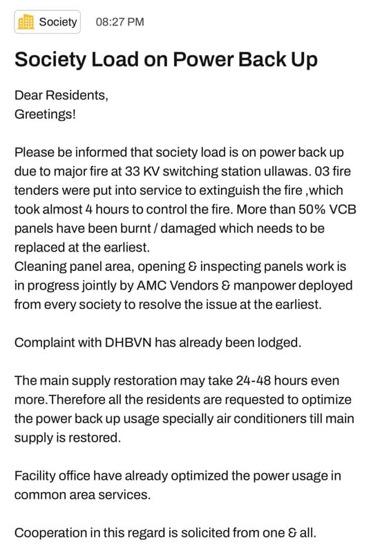 June 2024 - Gurgaon Power