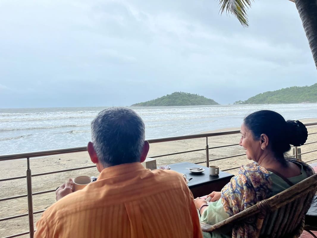 June 2024 - Happy Birthday Abhay Parashar