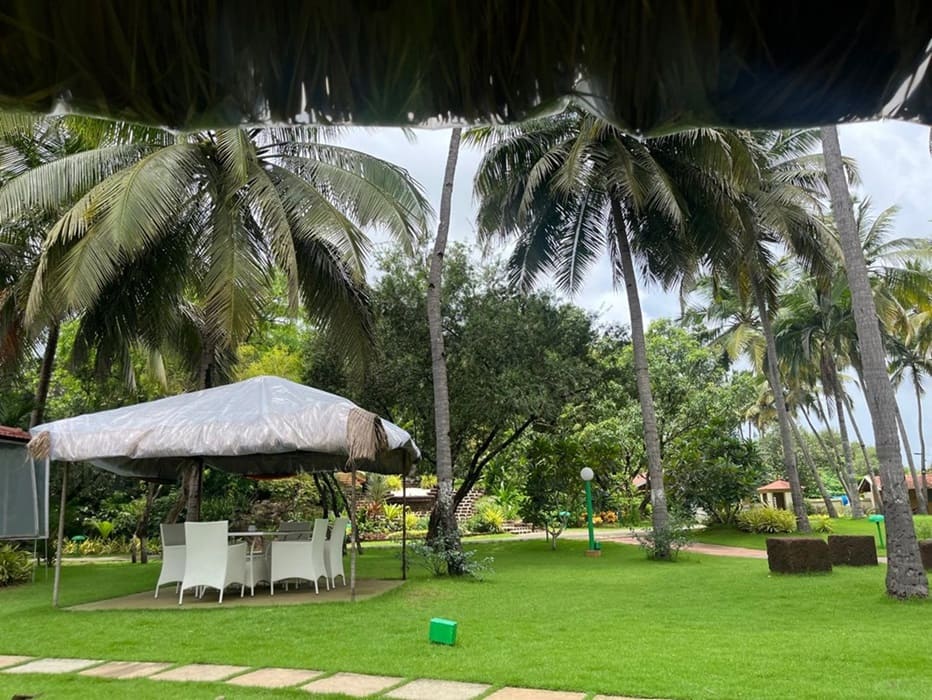 June 2024 - Divar Island Mercure Devaaya