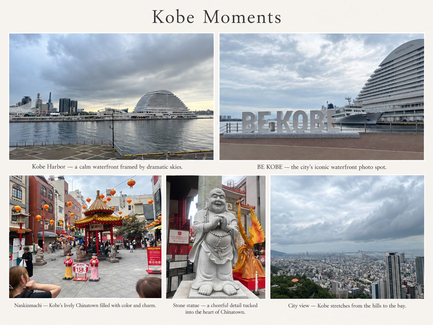 Kobe, 7 September 2026