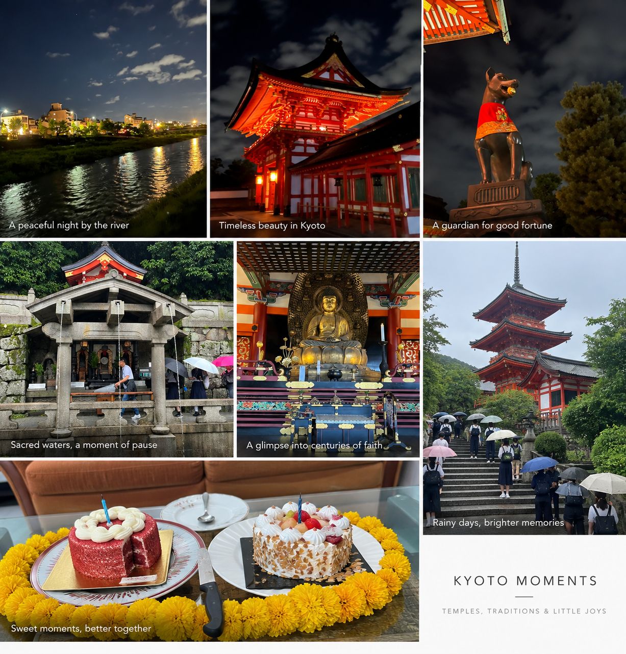 Kyoto, 9 September 2026